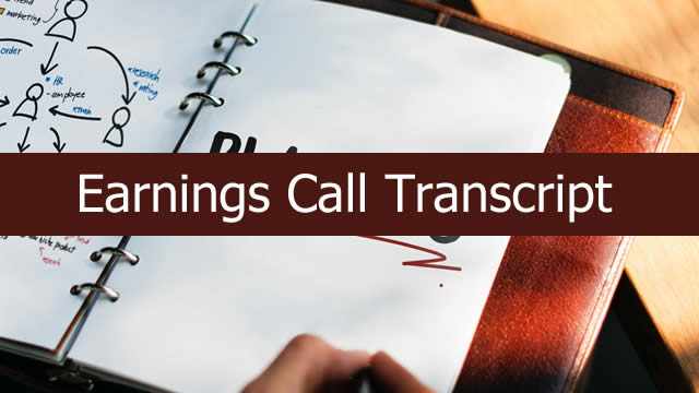 Alexandria Real Estate Equities, Inc. (ARE) Q2 2024 Earnings Call Transcript