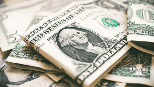 The Dollar Menu Portfolio: 7 Penny Stocks to Buy With Spare Change