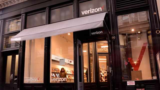 Frontier Stock Shot Higher After Verizon's Bid. Which Telecom Could be Next?