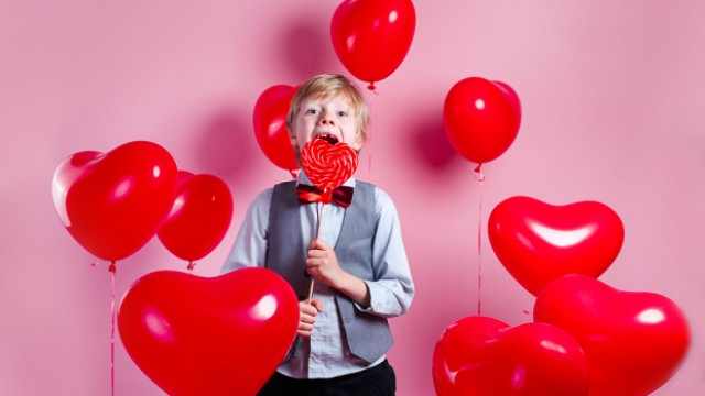 5 ETFs to Gift Your Loved Ones This Valentine