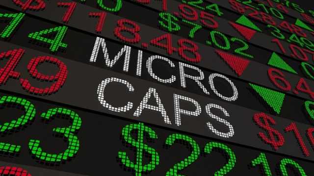 How to Invest in Microcaps with Lumpy Revenue