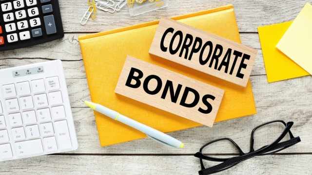 Higher Credit Quality Increases Demand for Corporate Bonds