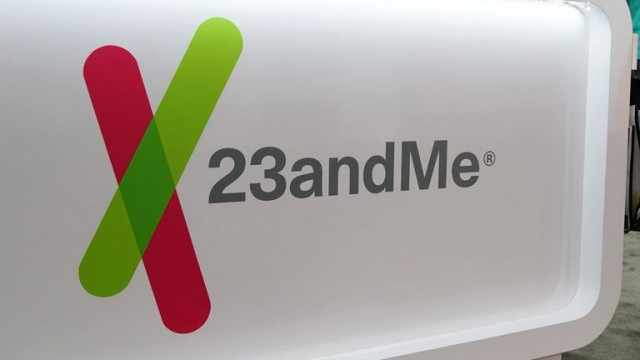 Genetic testing firm investigated over hack