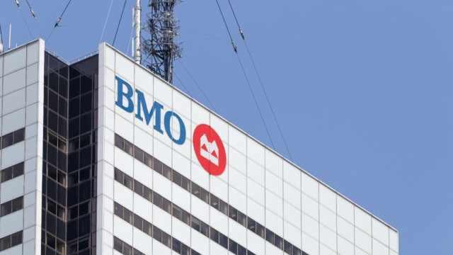 BMO shares fall as credit loss provisions, weak US business performance hit 2Q profits