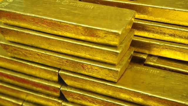 Why AngloGold Ashanti (AU) Outpaced the Stock Market Today