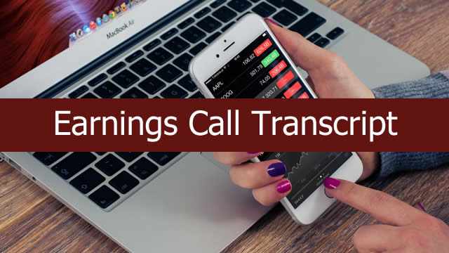 Chatham Lodging Trust (CLDT) Q1 2024 Earnings Call Transcript