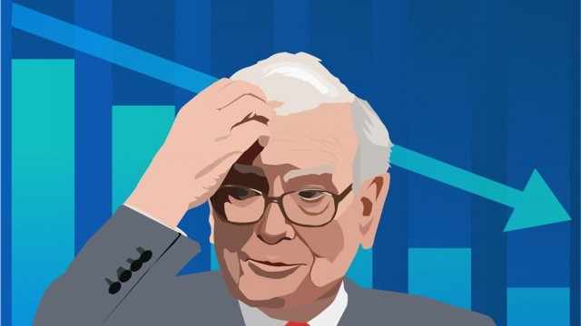 Buffett's latest portfolio additions, trims, and cuts in Q3