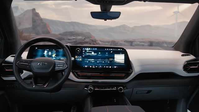GM Eyes ‘Winning New Customers' as EV Sales Soar