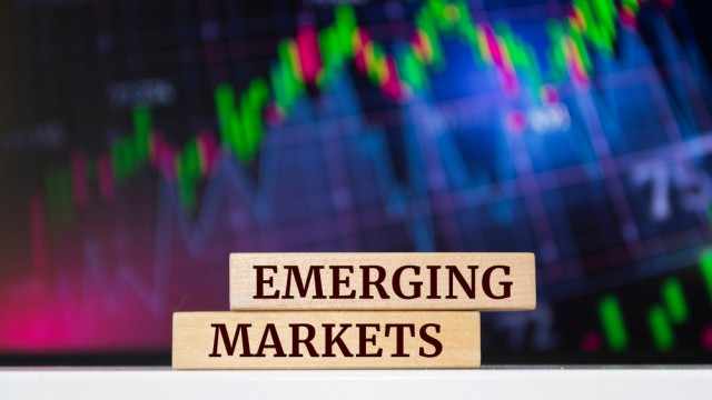 New Active Emerging Markets ETF Arrives From Avantis