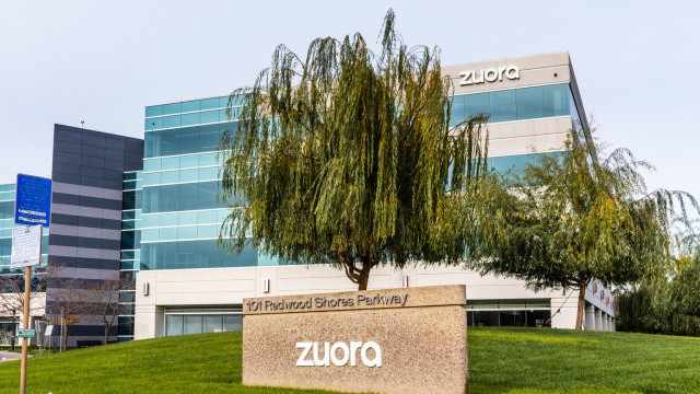 Zuora: The Drought May Be Over And This Stock Is Ready For A Rally