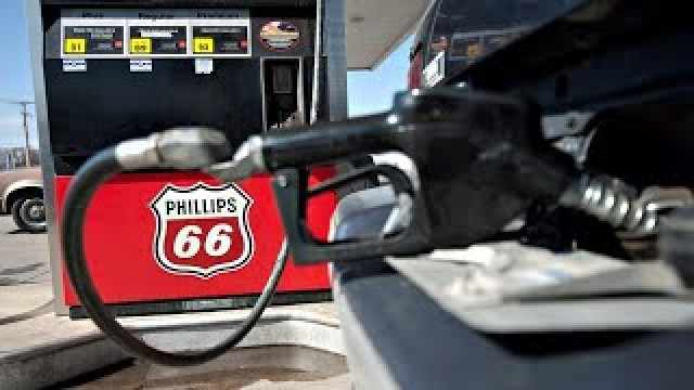 US Fuel Demand Has Been Soft, Phillips 66 CEO Says