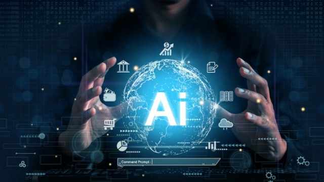 Time to Tap Healthcare ETFs on Nvidia's AI Ambition?