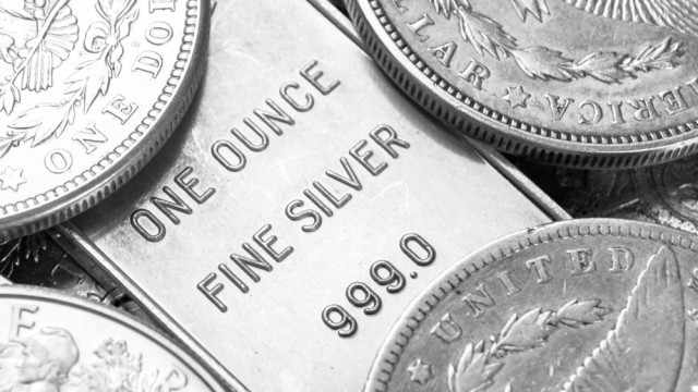 Alternative Energy Demand Should Power Up Silver Prices