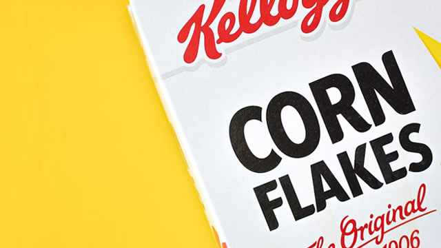 WK Kellogg Q2 revenue beats but stock slips on earnings miss, lowered guidance