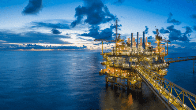 The 3 Most Undervalued Oil & Gas Stocks to Buy in June 2024