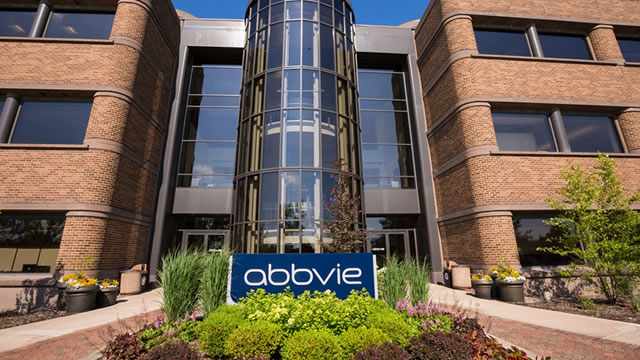 What's Behind The 2x Jump In AbbVie Stock?