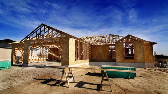 5 Homebuilding Stocks Ready to Soar Defying Industry Challenges