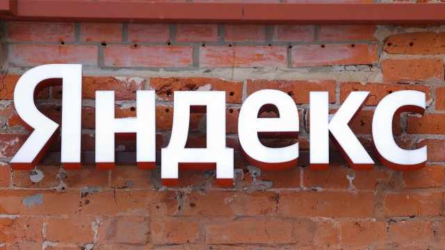 Yandex NV agrees $5.2 bln sale of Russian assets to investor consortium