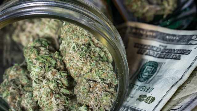 Marijuana Stocks To Watch As The DEA Works To Reschedule Cannabis