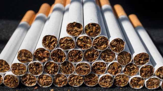 British American Tobacco to launch synthetic nicotine pouches