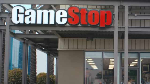 GameStop in Rebound Mode: Is Now the Time to Buy?