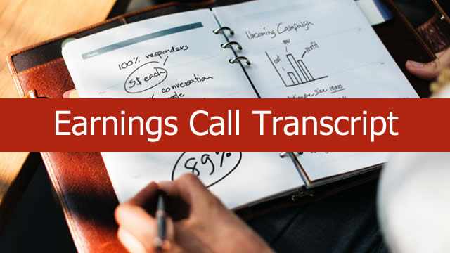 Align Technology, Inc. (ALGN) Q2 2024 Earnings Call Transcript