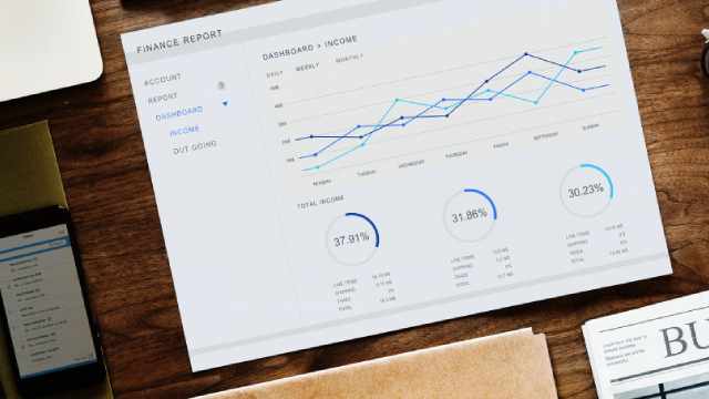 Invesco's (IVZ) July AUM Rises on Favorable Markets, Inflows