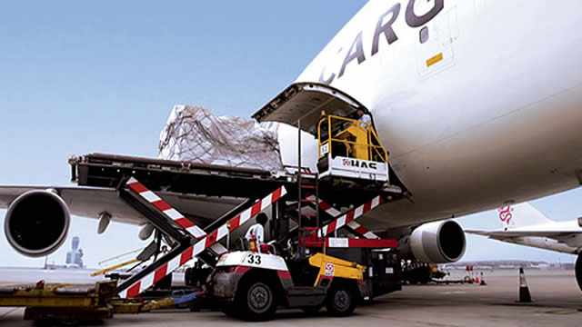 3 Air-Freight & Cargo Stocks to Watch in a Thriving Industry