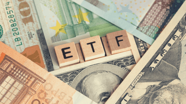 3 High-Momentum ETFs Accelerating Towards Unstoppable Gains