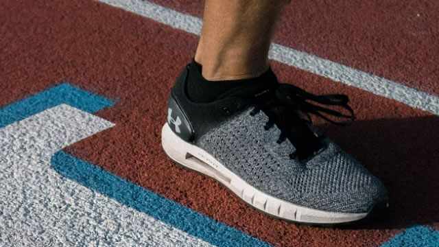 UA Stock Alert: Under Armour Up 17% on Q1 Earnings, Bold Restructuring Moves