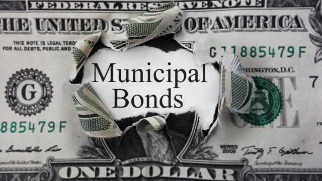 RMMZ: Interesting Dual Muni Bond Strategy Earns A Sell Rating