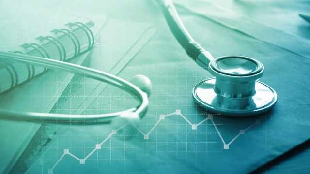 The 3 Best Healthcare Stocks to Buy in May 2024