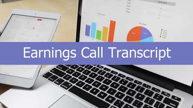 MGIC Investment Corporation (MTG) Q2 2024 Earnings Call Transcript