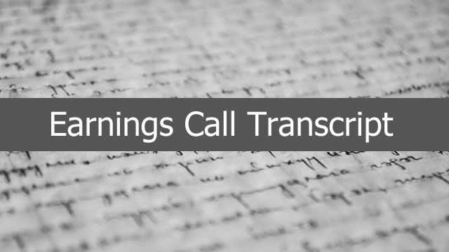 Bilibili Inc. (BILI) Q1 2024 Earnings Call Transcript