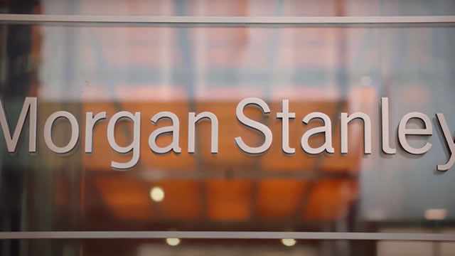 Morgan Stanley (MS) Rises As Market Takes a Dip: Key Facts