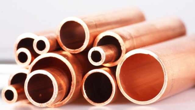 Copper Decouples From Base Metals & Oil Market Movements