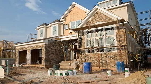 Toll Brothers: Valuation Has Already Priced In Near-Term Upside