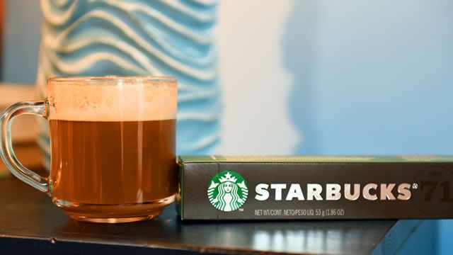 Starbucks (SBUX) Q3 Earnings Loom: Buy, Sell or a Wait-and-See?