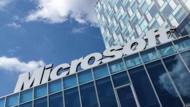 5 ETFs to Tap Microsoft's Strength