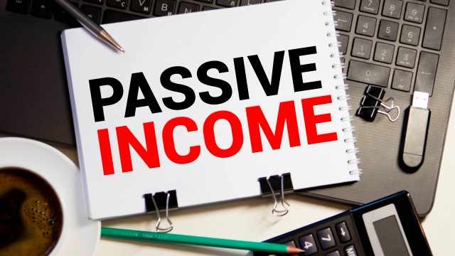 A Simple $1 Million Passive Income Portfolio For Retirement