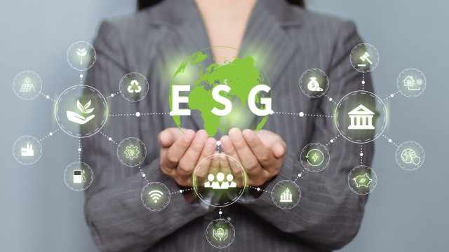 NULG: Growth With ESG Is Better Than Growth