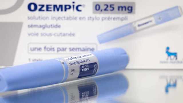 New ETF invested in Ozempic maker and exposed to other obesity drugs falls in first day of trade