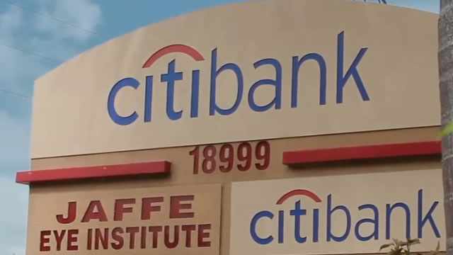 Citigroup faces amended lawsuit over alleged risk management deception