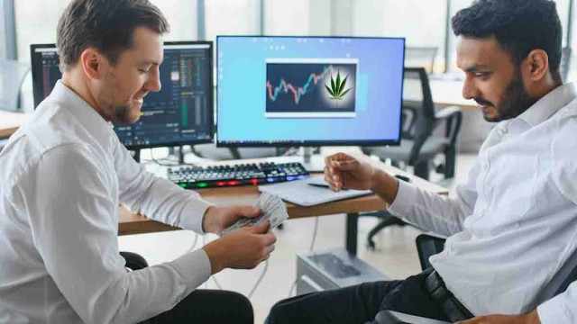 3 Top Marijuana Stocks Anyalst Feel Are Good Investments