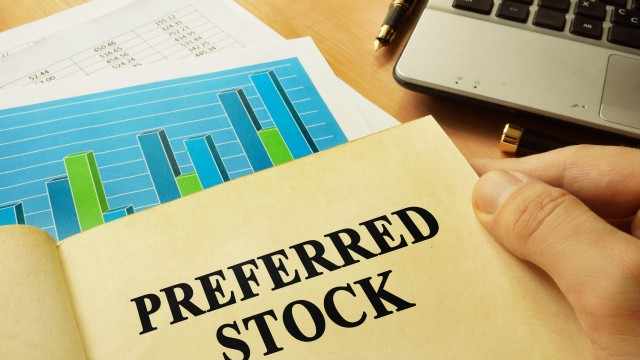 Turbo-Charge Your Returns With These 3 Preferred Closed-End Funds