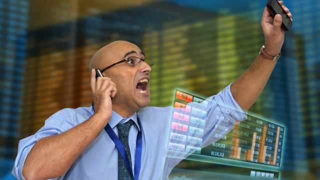 Unveiling the Hottest Stocks: Top 3 Picks for Your Portfolio in May