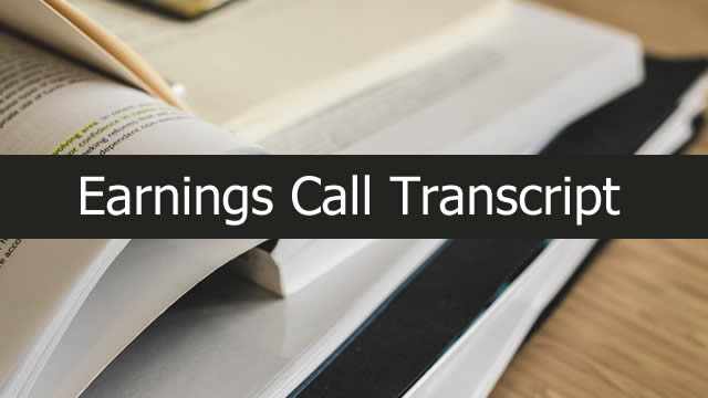 Clearwater Paper Corporation (CLW) Q2 2024 Earnings Call Transcript