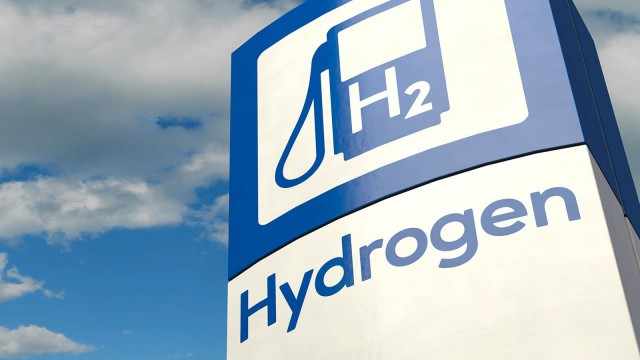 Wall Street Favorites: 7 Hydrogen Stocks with Strong Buy Ratings for April 2024