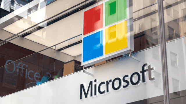 Microsoft Stock Analysis: Why You Should Buy the MSFT Dip