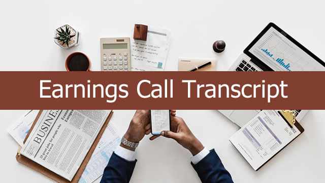 The First of Long Island Corporation (FLIC) Q1 2024 Earnings Call Transcript